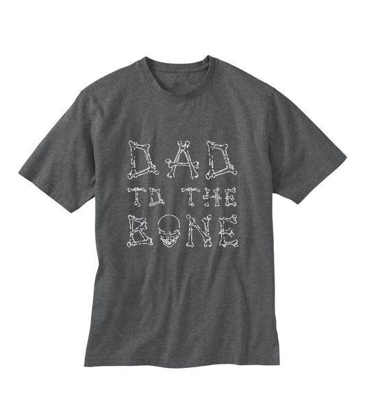 “Dad to the Bone” Tee