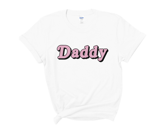 “Daddy” Tee