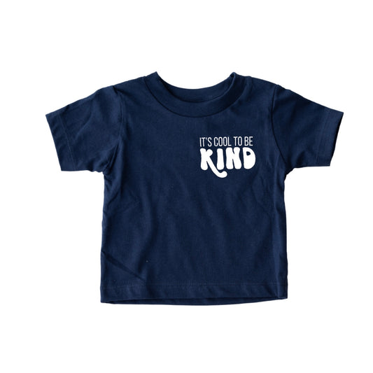 “It’s Cool To Be Kind” Tee